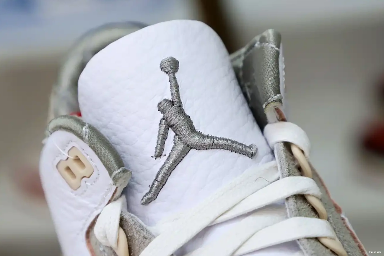 JORDAN MANIÉRE AIR 3 X WMNS 0524